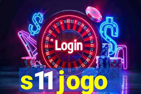 s11 jogo